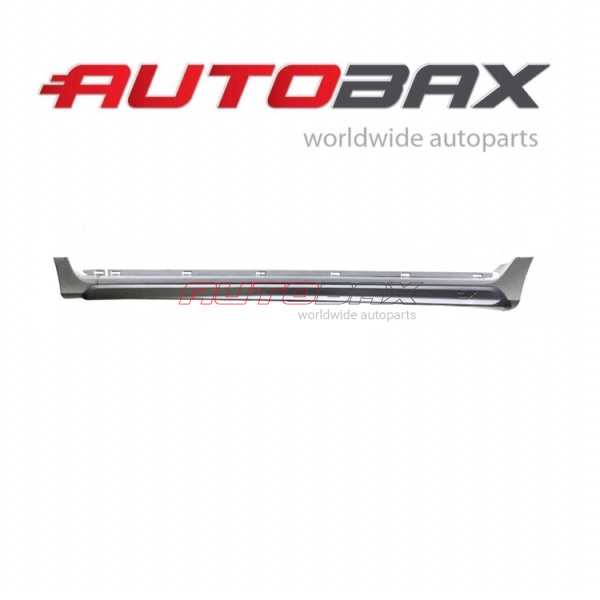 Door sill trim Volvo XC60 2008>2017