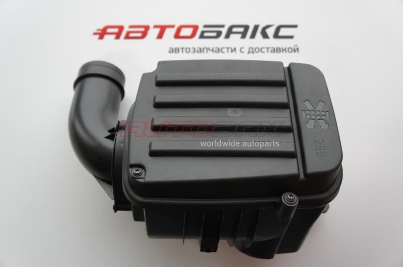 Air Filter Housing VolksWagen Jetta 2006>2011