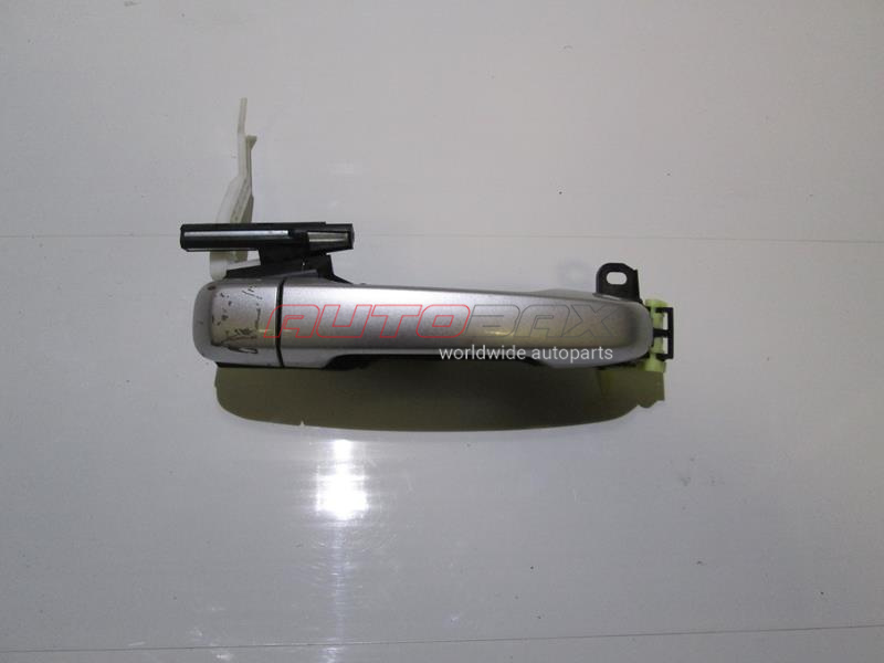 Door Handle Outer Right Land Cruiser (150) Prado 2009>