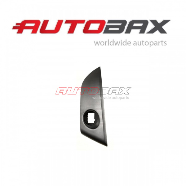 Cover for Torpedo Toyota RAV 4 2006>2013