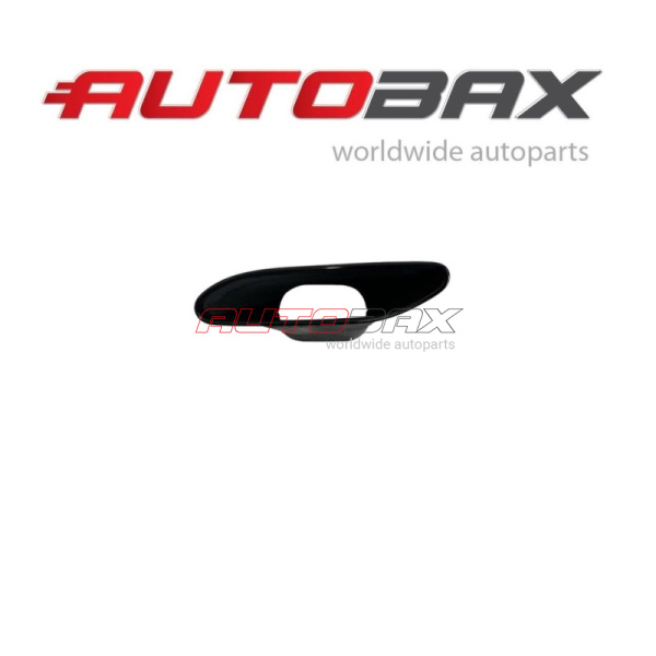 Muffler Tip / Exhaust Pipe End Mercedes Benz S-Class (W223) 2020>