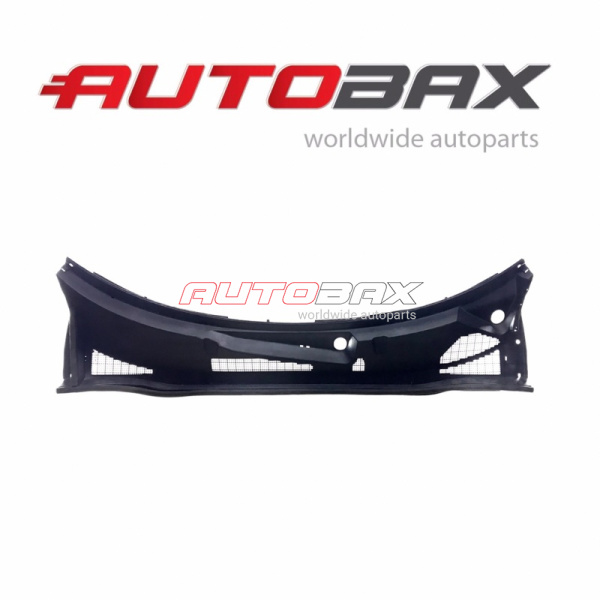 Jabot (Wiper Trapeze Trim) Toyota Highlander II 2007>2013
