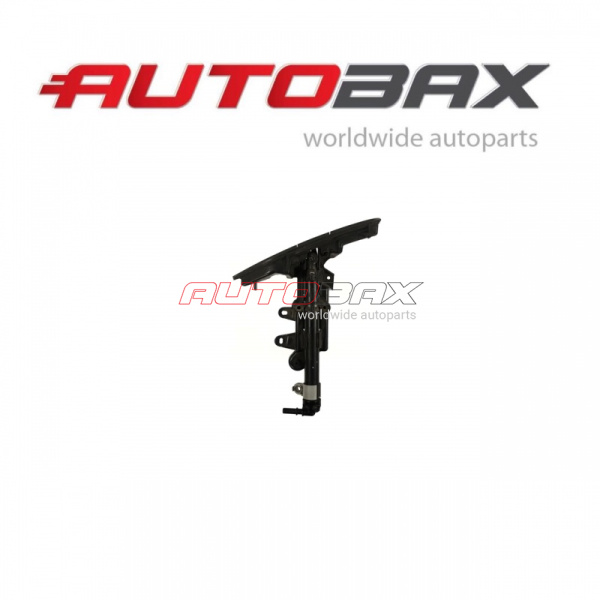 Headlight Washer Nozzle/Cover Jeep Grand Cherokee (WK2) 2010>