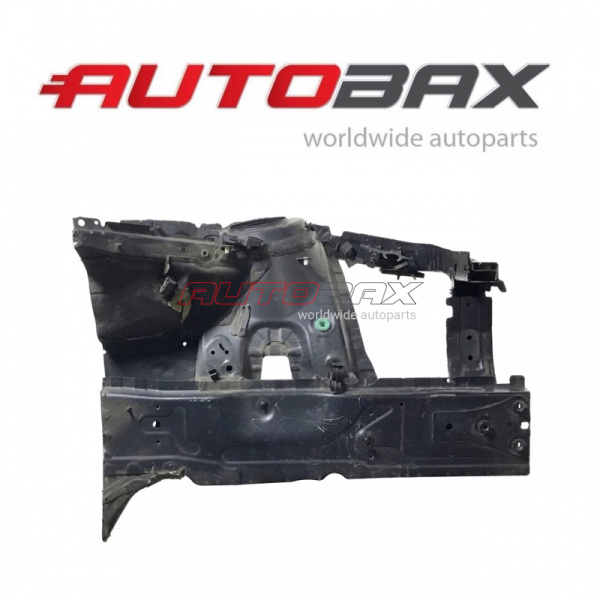Left Front Frame Rail BMW 3-Series (F30/F31) 2011>