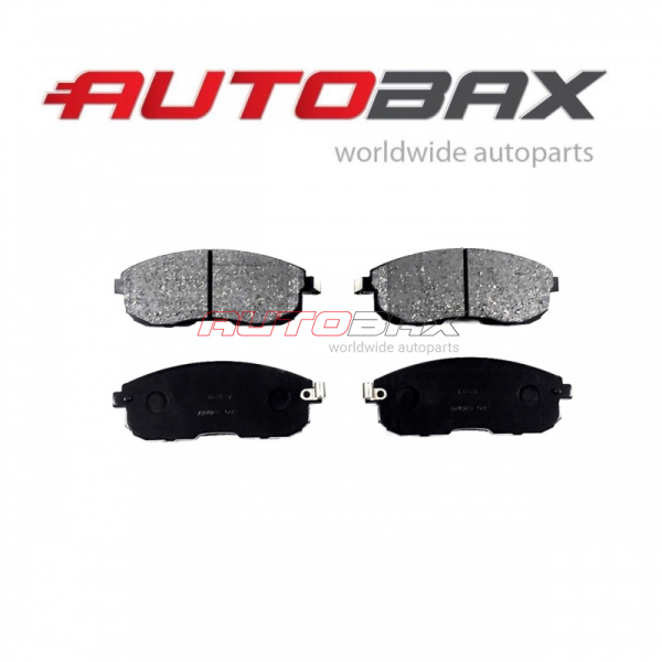 Front Brake Pads Nissan Teana (J32) 2008>2013