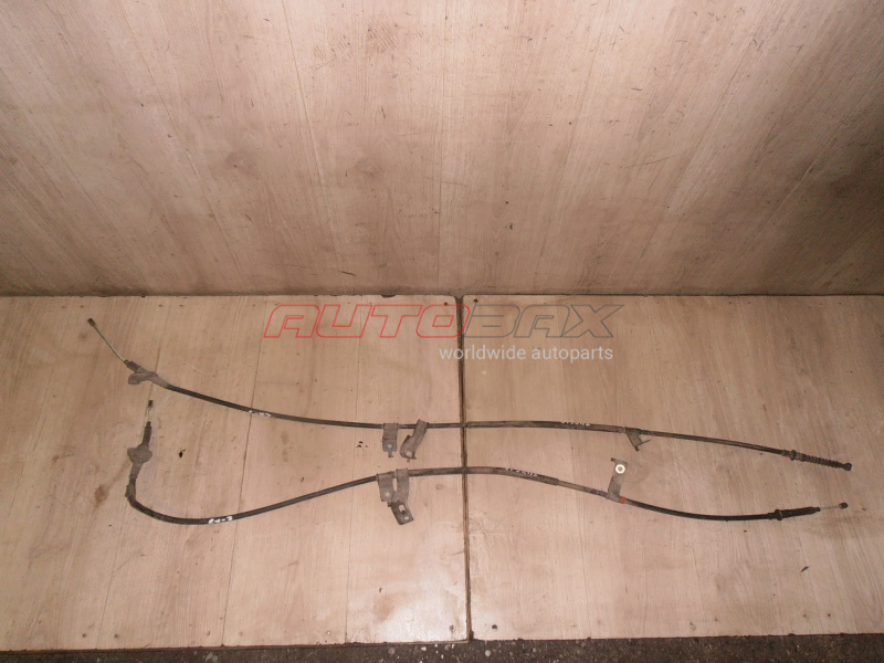 Parking Brake Cable Mazda CX 7 2007>
