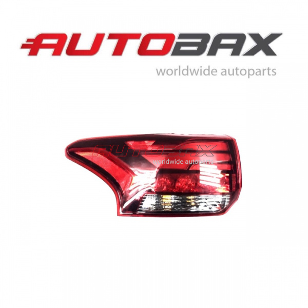 Light Rear Left Mitsubishi Outlander (GF) 2012>
