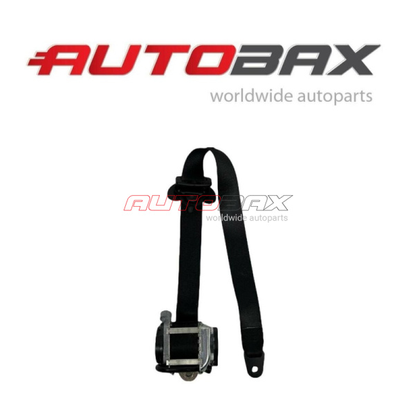 Right Pyrotechnic Seatbelt Mini Countryman (R60) 2010>2016