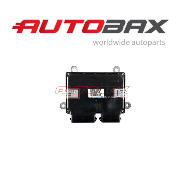 Engine Control Unit (ECU) Mitsubishi Lancer X (CY) 2007>
