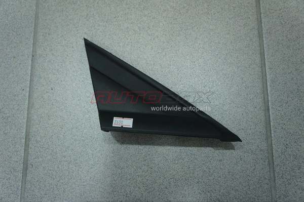 Mirror Corner Right Ford Mondeo IV 2007>2014