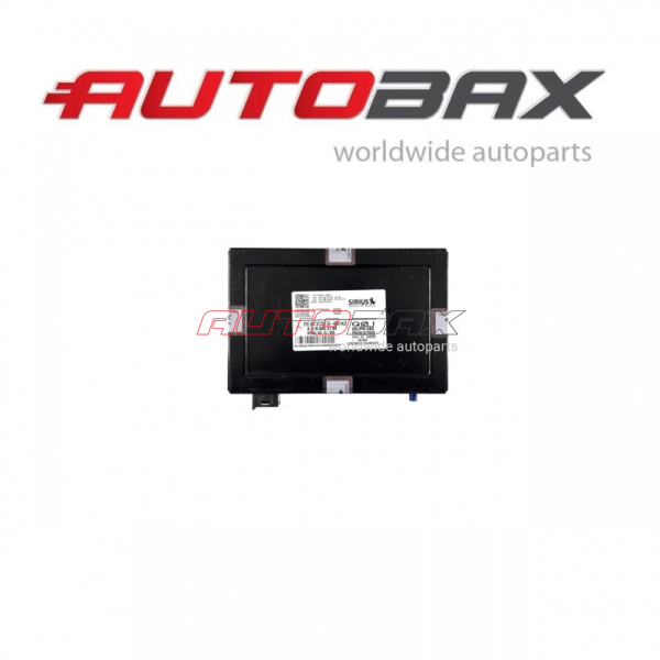 Electronic Control Unit (general) Mercedes Benz S-Class (W221) 2005>2013