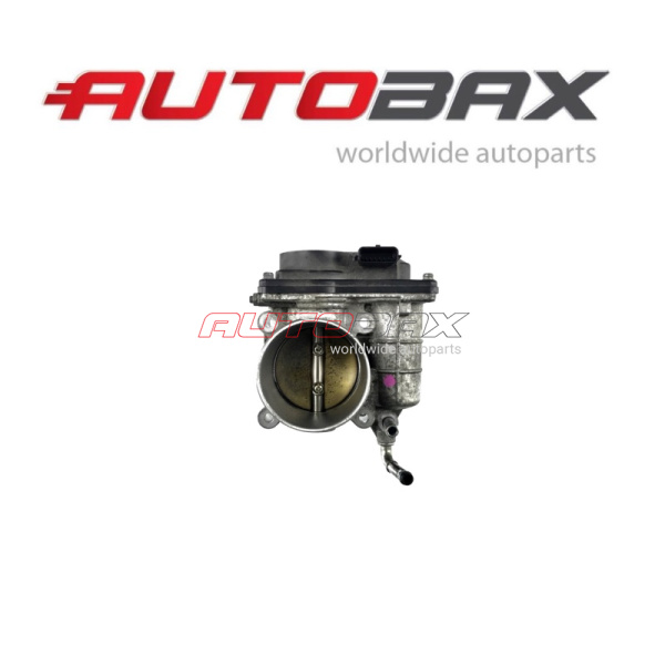 Throttle Body Nissan Juke (F15) 2011>