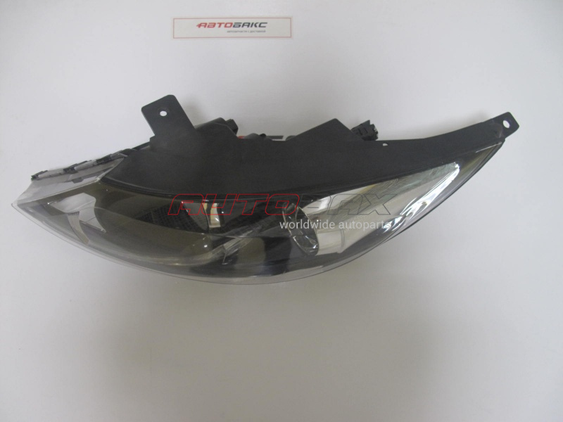 Left Headlight Kia Sportage II 2004>2010
