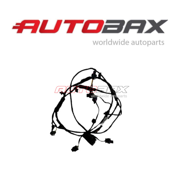 Bumper Wiring Harness (Front/Rear) BMW X5 (G05) 2018>