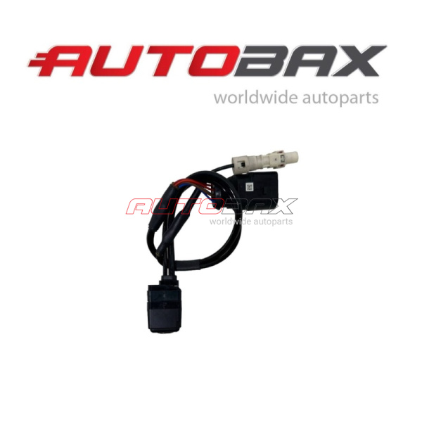 Rear View Camera Porsche Boxter 718 (982) 2016>2021