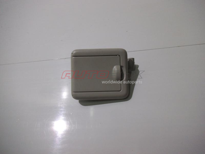 Interior Plastic Touran 2003>2010
