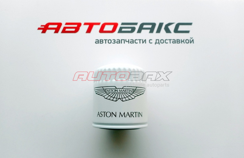 Oil Filter DB9 2004>