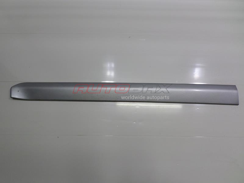 Front Left Door Molding / Trim Outlander XL (CW) 2006>2012