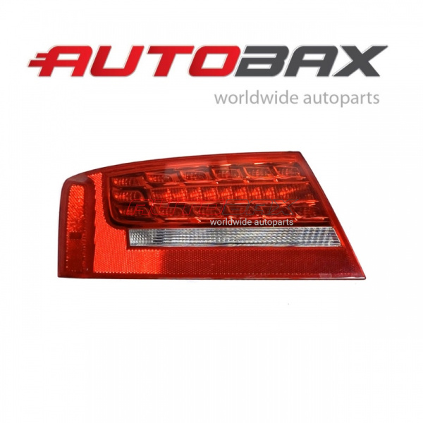 Left Taillight Audi A5/S5 Coupe 2008>2016