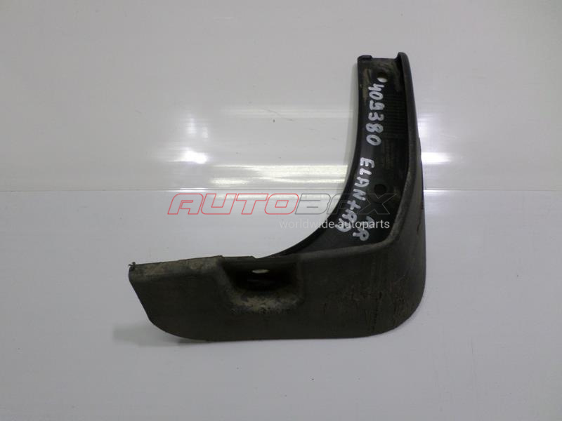 Mudguard Rear Hyundai Elantra 2011>