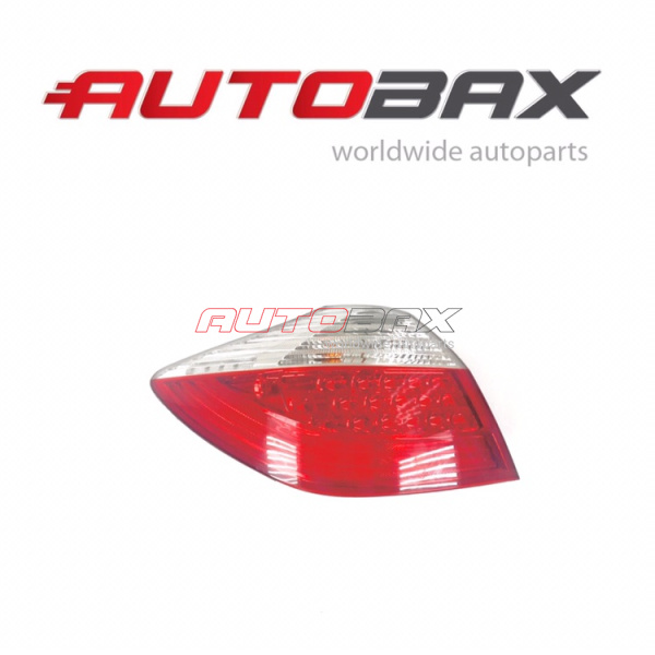 Tail Light Rear Left Hyundai Genesis 2009>