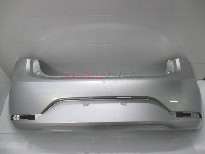 Bumper Rear Rio 2011>2017