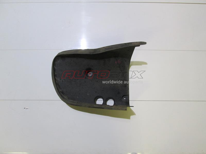 Radiator Baffle (Right) Cayenne 2003>2010