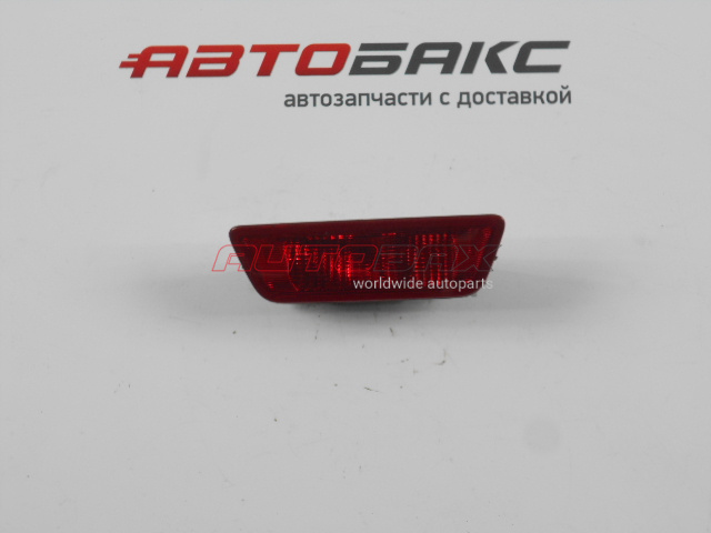 Fog Light Rear X-Trail (T31) 2007>2014