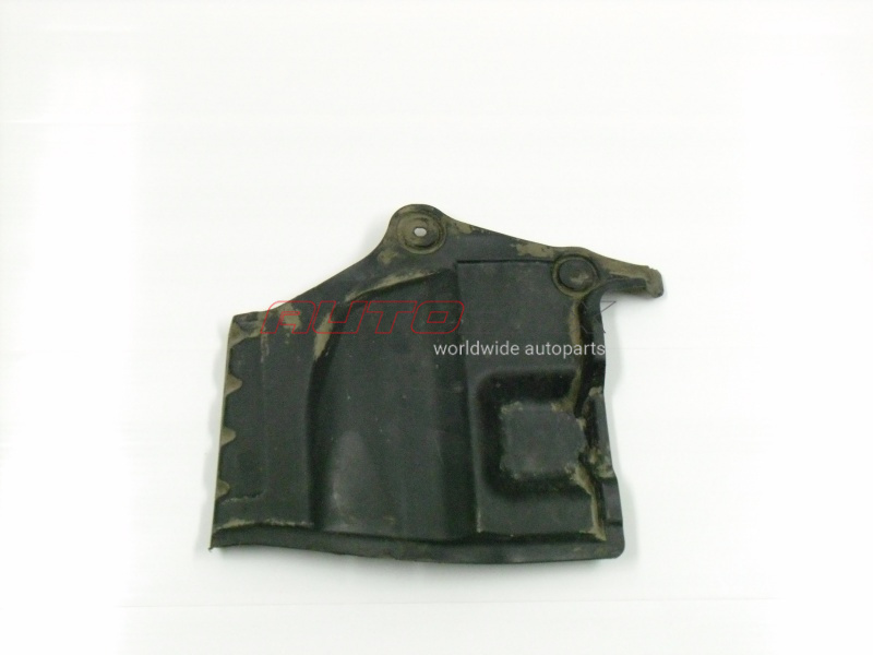 Bumper / Engine Boot Teana (J32) 2008>2013