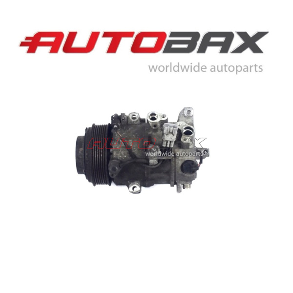 Air Conditioning Compressor Lexus IS 2005>2013