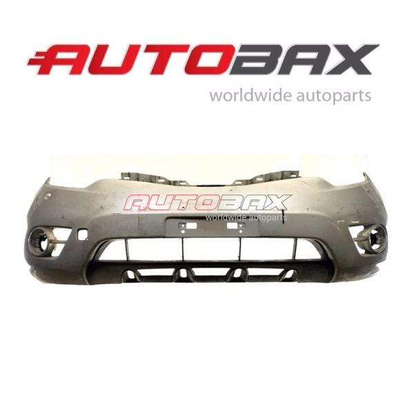 Bumper Front Nissan Murano (Z51) 2008>2015