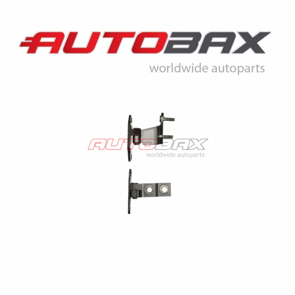 Rear Right Door Hinge Infiniti QX-70/FX (S51) 2008>
