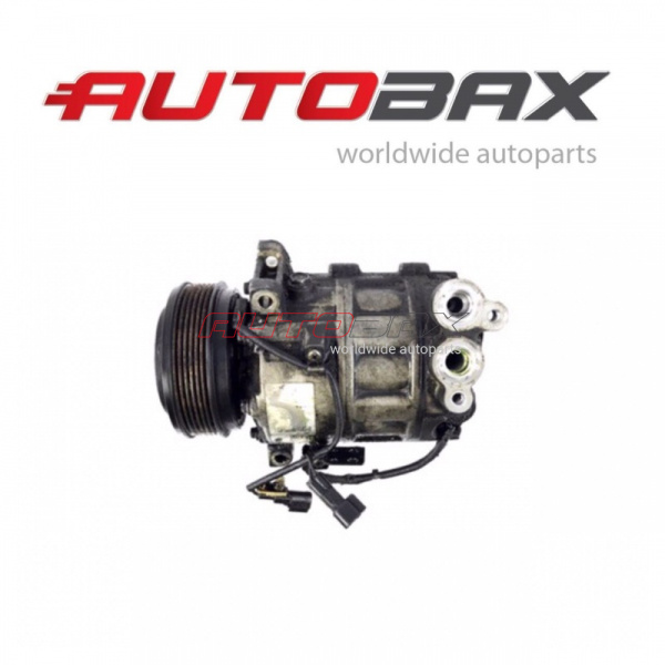 Air Conditioning Compressor Volvo XC90 2002>2014
