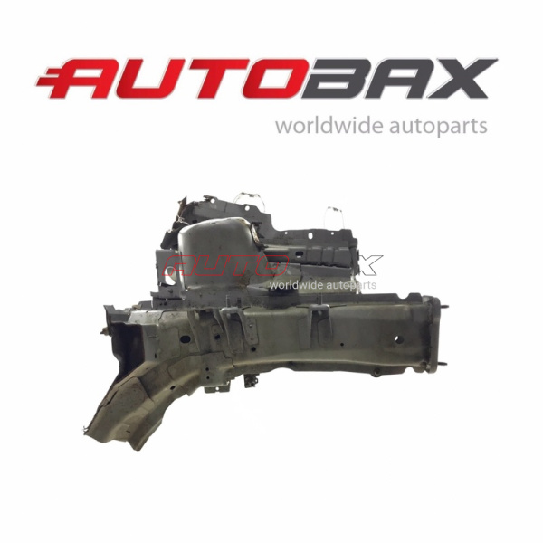 Left Front Frame Rail Ford C-Max 2004>2010