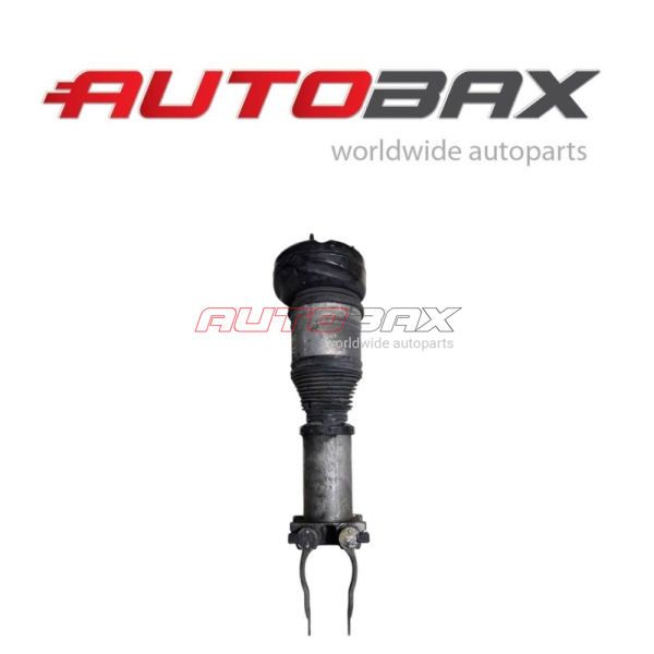 Front Shock Absorber Mercedes Benz GLS-Class (X167) 2019>