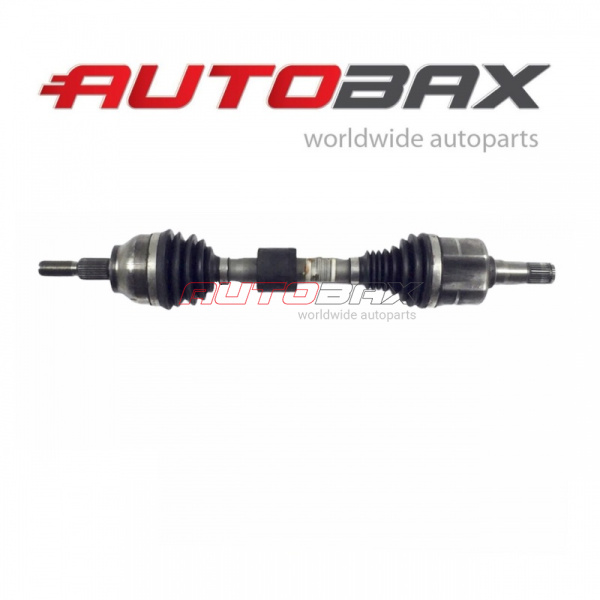 Left Front Axle Shaft Ford Focus III 2011>