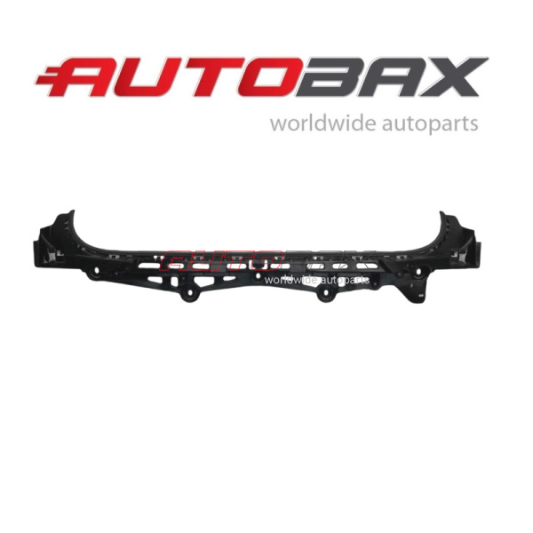 Rear Bumper Bracket Central Porsche Panamera 2016>