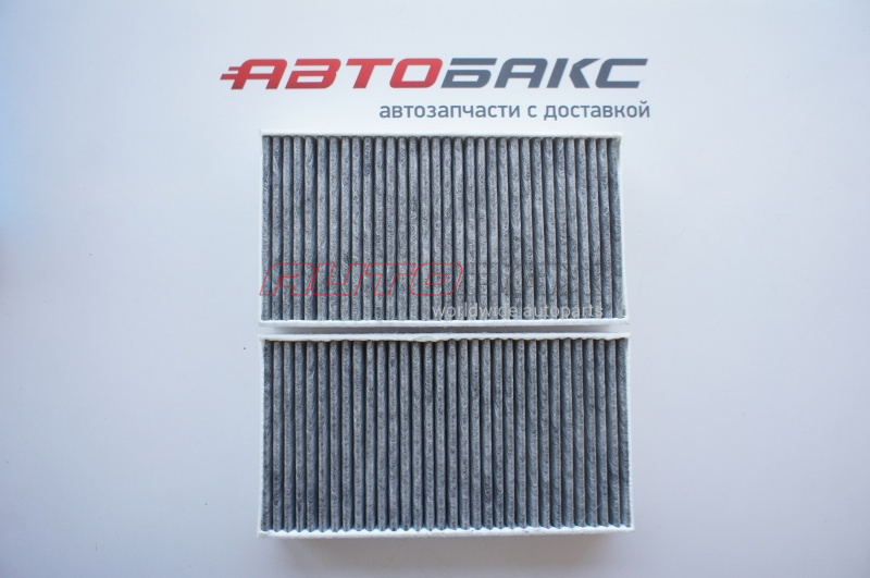 Cabin Filter M-Class (W164) ML 2005>2011