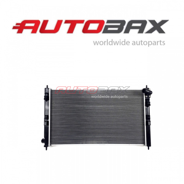 Main Radiator Mitsubishi Outlander XL (CW) 2006>2012