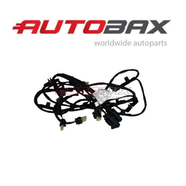 Bumper Wiring Harness (Front/Rear) BMW 5-series (F10/F11) 2009>2016