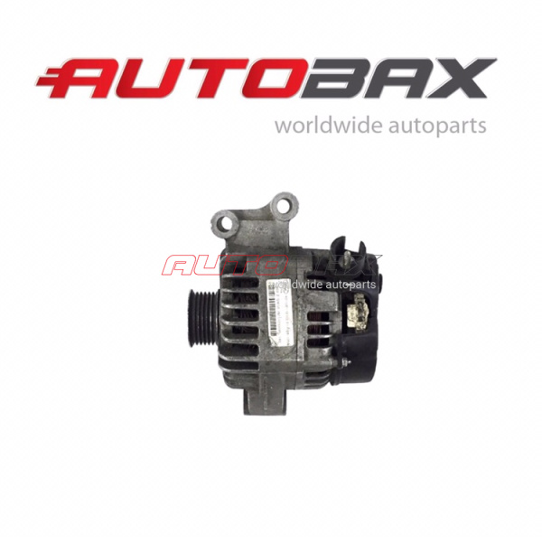 Alternator Ford S-MAX 2006>2015