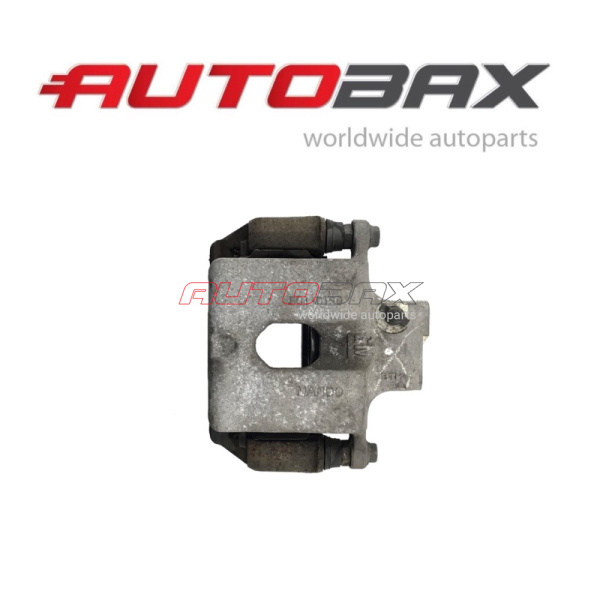 Caliper Rear Left Cadillac SRX 2009>2016