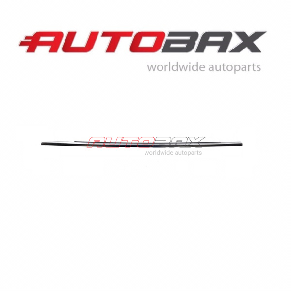 Rear Right Door Glass Seal Volvo XC60 2008>2017