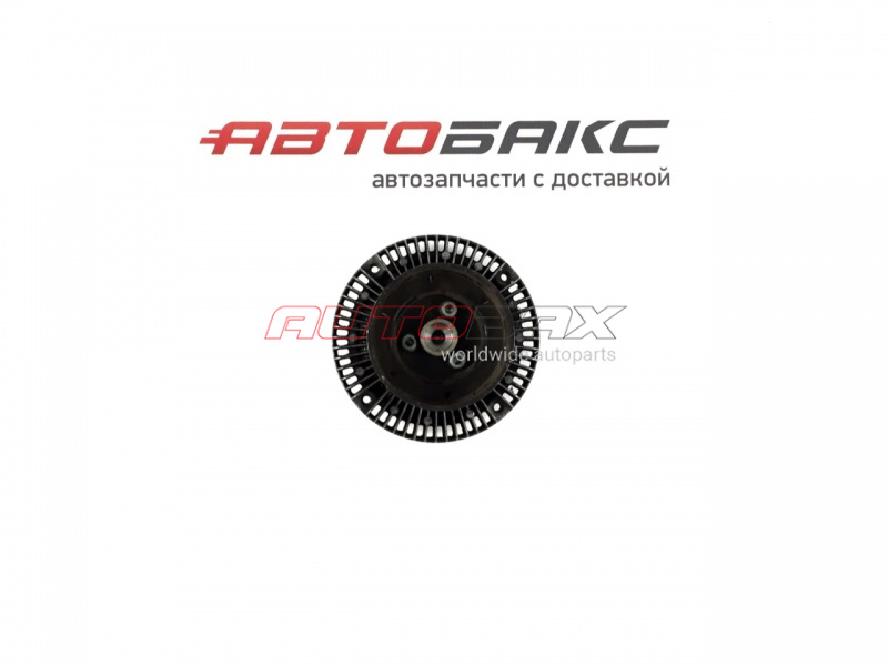 Thermal coupling (viscous coupling) Audi A4 (B5) 1994>2000