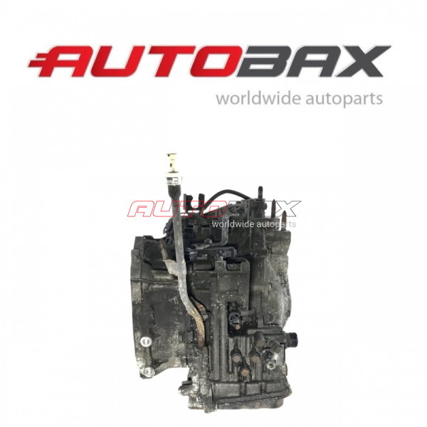 Automatic/Robotic Transmission Mitsubishi Outlander XL (CW) 2006>2012