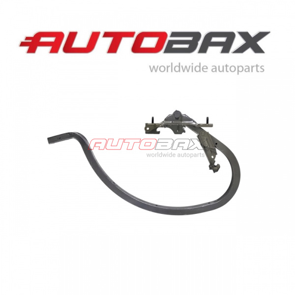 Door/Tailgate Hinge Ford Mondeo V 2014>