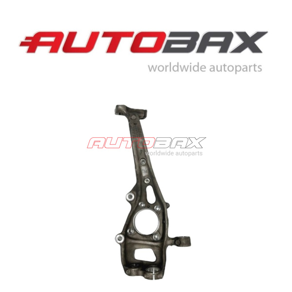 Knuckle Front Left Audi A4 (B9) 2015>