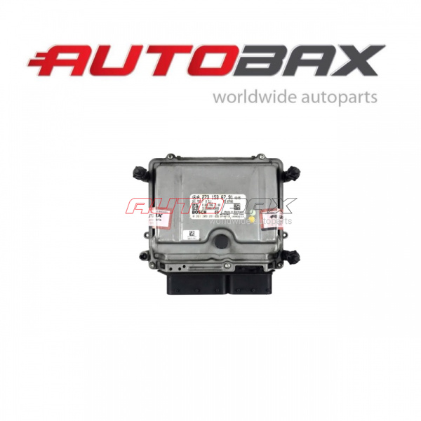 Engine Control Unit (ECU) Mercedes Benz M-Class (W164) ML 2005>2011