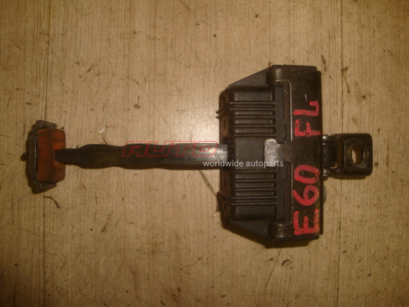Door stopper 5-series (E60/E61) 2003>2009