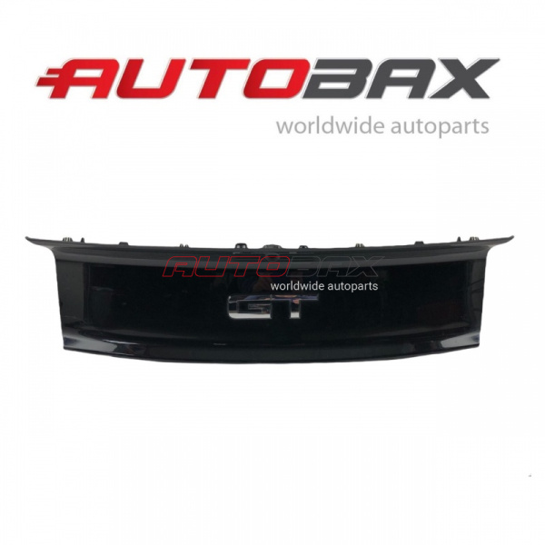 Molding/Door Trim/Trunk Lids Ford Mustang 2014>